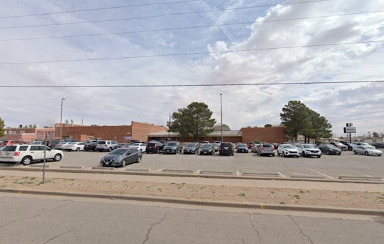 El Paso Native Melissa Ortiz Takes Helm as New Principal of Sunrise Mountain Elementary School