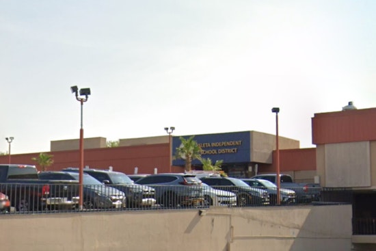 El Paso Offers Free Vaccines for Eligible Children Ahead of School Year, Ysleta ISD Launches Full-Day Early Education Program