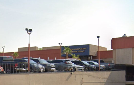 El Paso Offers Free Vaccines for Eligible Children Ahead of School Year, Ysleta ISD Launches Full-Day Early Education Program