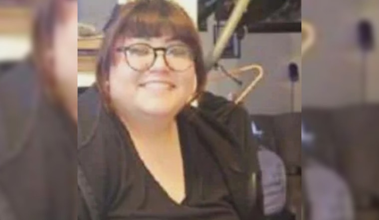 El Paso Police Locate Missing Pregnant Woman, Seek Suspect Ian Rodriguez for Questioning in Her Disappearance
