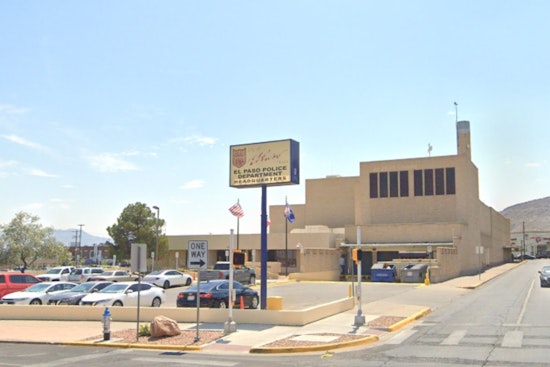 El Paso Police Officer Shoots Dog After Being Bitten During Domestic Violence Call Response