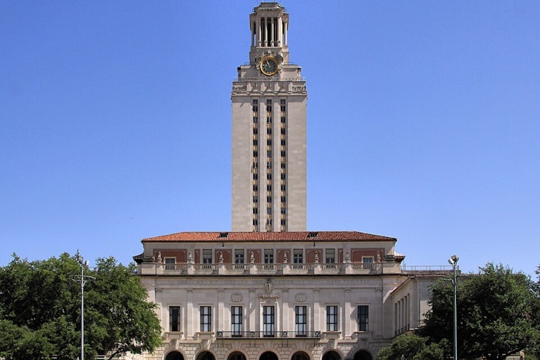 El Paso Students Shine at Texas History Day Competition in Austin