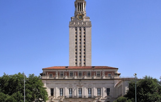 El Paso Students Shine at Texas History Day Competition in Austin