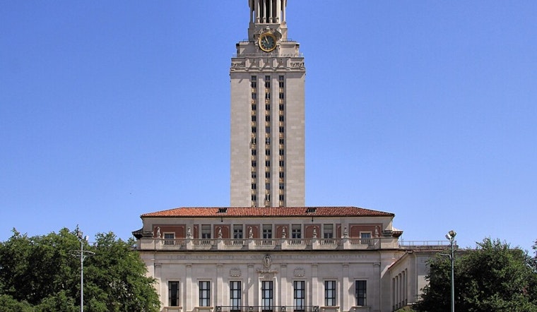 El Paso Students Shine at Texas History Day Competition in Austin