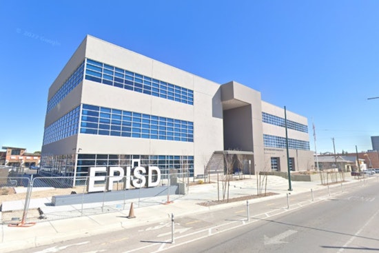 El Paso Students Unite to Revitalize Segundo Barrio with Vibrant Community Murals