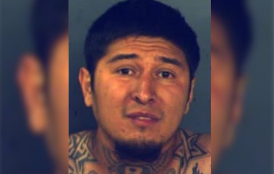 El Paso Suspect Faces DWI and Evading Arrest Charges After Fleeing Deputies on Foot