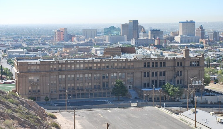 El Paso to Experience Sunny Days and Possible Evening Thunderstorms, Says National Weather Service