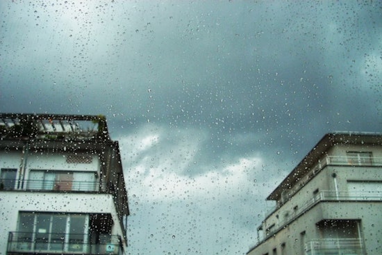 El Paso Weather: Residents Brace for Showers, Thunderstorms and Scorching Heat Ahead