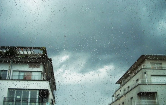 El Paso Weather: Residents Brace for Showers, Thunderstorms and Scorching Heat Ahead