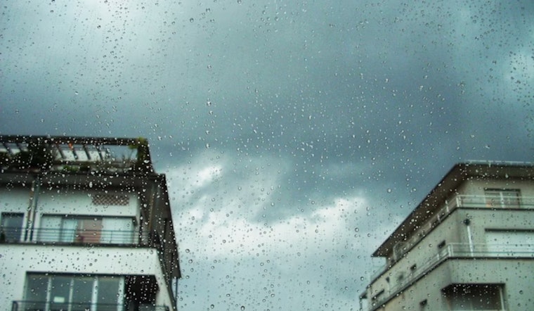 El Paso Weather: Residents Brace for Showers, Thunderstorms and Scorching Heat Ahead