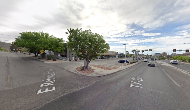El Paso's 31st Traffic Fatality of 2025: Collision on N. Mesa Claims Motorist's Life
