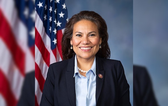El Paso's Congresswoman Escobar Decries Texas Redistricting Plan, Claims it Weakens Local Voice