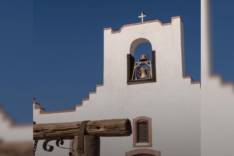 El Paso's Mission Valley Unveils Free Monthly Guided Tours on Historic Mission Trail