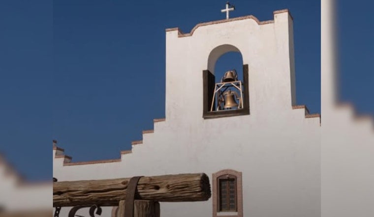 El Paso's Mission Valley Unveils Free Monthly Guided Tours on Historic Mission Trail