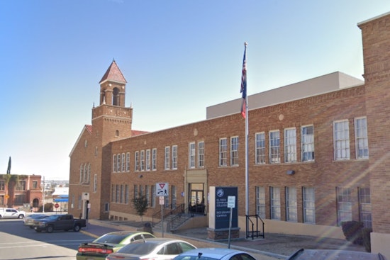 El Paso's Rio Grande Campus Shuts Down A & B Buildings Amid HVAC Issues, Remote Learning to Take Place