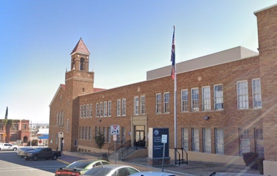 El Paso's Rio Grande Campus Shuts Down A & B Buildings Amid HVAC Issues, Remote Learning to Take Place