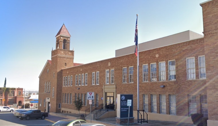 El Paso's Rio Grande Campus Shuts Down A & B Buildings Amid HVAC Issues, Remote Learning to Take Place