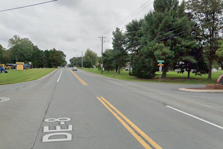 Elderly Dover Woman Fatally Injured in July 3 Collision, Teen Also Hurt as Delaware State Police Seek Witnesses