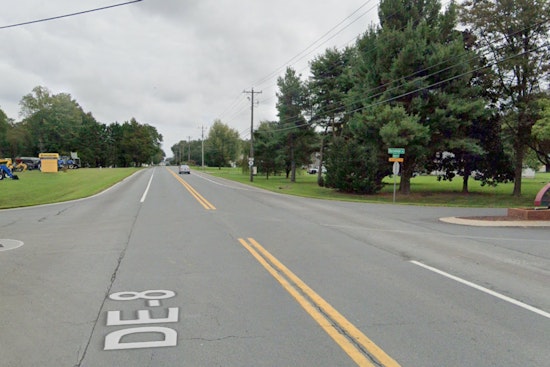 Elderly Dover Woman Fatally Injured in July 3 Collision, Teen Also Hurt as Delaware State Police Seek Witnesses