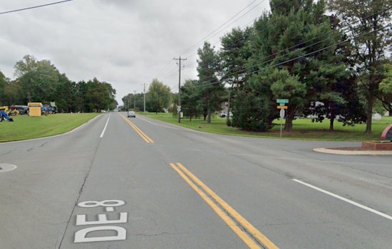 Elderly Dover Woman Fatally Injured in July 3 Collision, Teen Also Hurt as Delaware State Police Seek Witnesses