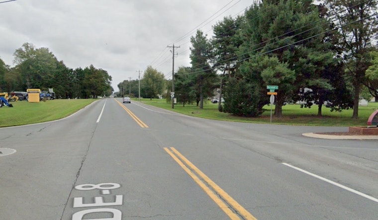 Elderly Dover Woman Fatally Injured in July 3 Collision, Teen Also Hurt as Delaware State Police Seek Witnesses