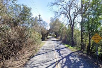 Elderly Man Perishes in Solo Vehicle Crash in Santa Rosa, CHP Seeks Witnesses