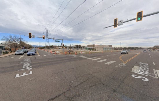 Elderly Pedestrian Killed in Tragic Accident on Aurora's South Havana Street