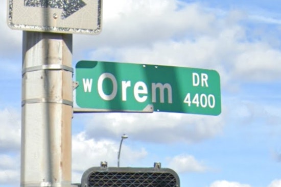 Elderly Pedestrian Succumbs to Injuries After Being Struck by Vehicle on West Orem Drive in Houston
