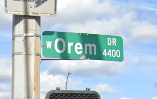 Elderly Pedestrian Succumbs to Injuries After Being Struck by Vehicle on West Orem Drive in Houston