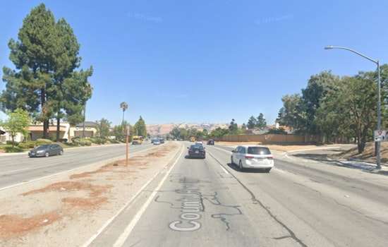 Electric Scooter Rider Fatality Marks San José's 18th Traffic Death, Suspect Faces Felony Charges