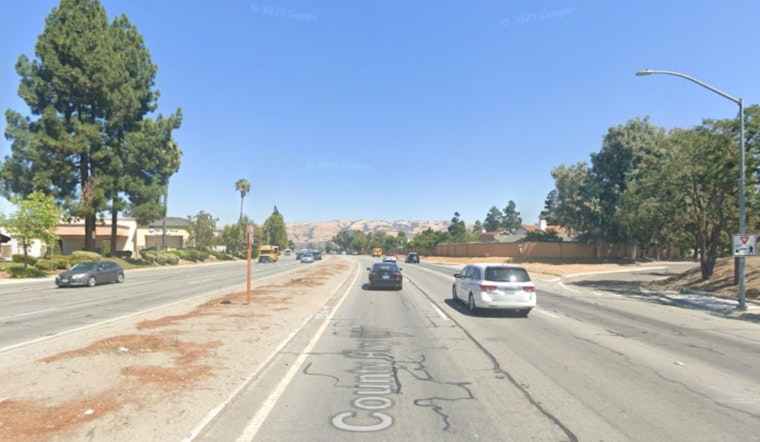 Electric Scooter Rider Fatality Marks San José's 18th Traffic Death, Suspect Faces Felony Charges