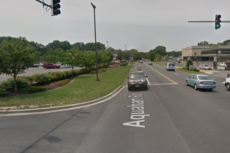 Elkridge Teen Charged as Adult in Fatal Glen Burnie Shooting, Anne Arundel County Police Seek Further Leads
