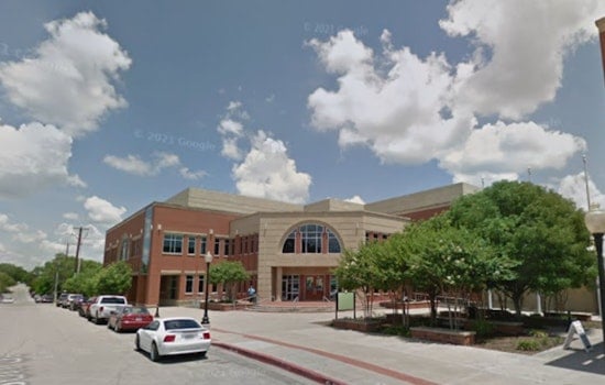 Ellis County Commissioners to Debate Rezoning of Country Ridge Farms on August 19