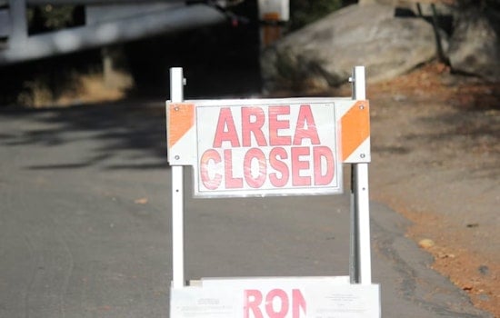 Ellis County Officials Announce Road Closures Due to High Water, Urge Motorist Safety