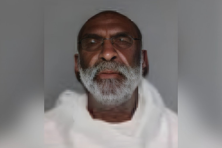 Ellis County Sheriff's Office Addresses Use of Force in Arrest of Robert Martin Smith Amid Online Debate