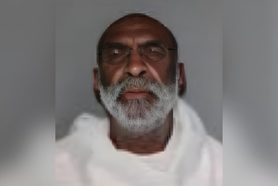 Ellis County Sheriff's Office Addresses Use of Force in Arrest of Robert Martin Smith Amid Online Debate