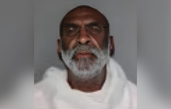 Ellis County Sheriff's Office Addresses Use of Force in Arrest of Robert Martin Smith Amid Online Debate
