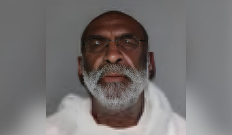 Ellis County Sheriff's Office Addresses Use of Force in Arrest of Robert Martin Smith Amid Online Debate