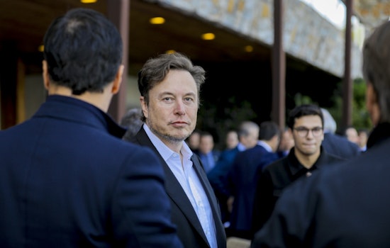 Elon Musk's AI Firm xAI Expands Mid-South Footprint with Southaven Power Plant Site Acquisition
