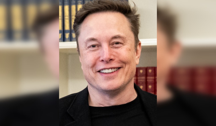 Elon Musk's xAI to Power Memphis Supercomputer Facility with Imported