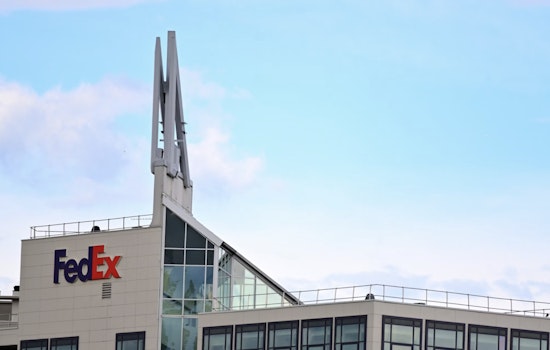 Employee Hospitalized After Conveyor Belt Fire at FedEx World Hub in Memphis, No Shipping Delays Expected
