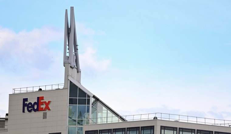 Employee Hospitalized After Conveyor Belt Fire at FedEx World Hub in Memphis, No Shipping Delays Expected