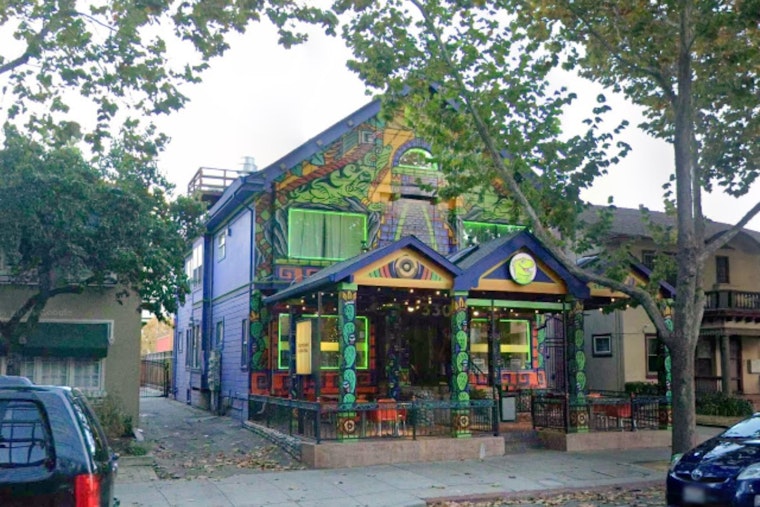 End of an Era: San Jose's Beloved Iguanas Home Of The Burritozilla to Close After 32 Years