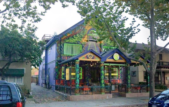 End of an Era: San Jose's Beloved Iguanas Home Of The Burritozilla to Close After 32 Years