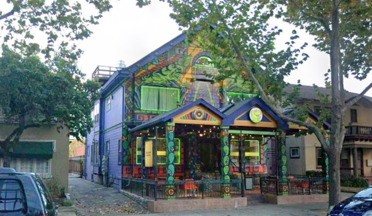 End of an Era: San Jose's Beloved Iguanas Home Of The Burritozilla to Close After 32 Years