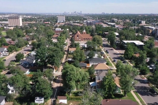 Englewood Boosts Home Energy Efficiency with Up to $8,000 Grants for Residents