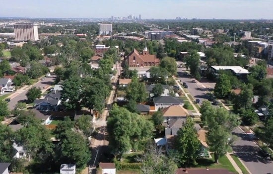 Englewood Boosts Home Energy Efficiency with Up to $8,000 Grants for Residents