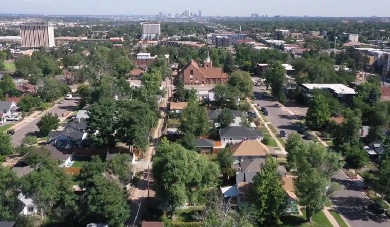 Englewood Boosts Home Energy Efficiency with Up to $8,000 Grants for Residents
