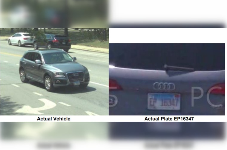 Englewood Community and Chicago Police Seek Public's Help in Hit-and-Run Case on S. Halsted Street