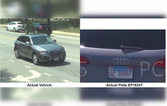 Englewood Community and Chicago Police Seek Public's Help in Hit-and-Run Case on S. Halsted Street